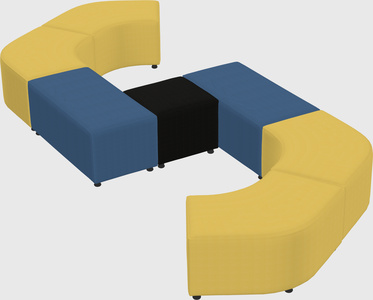 Lounge set