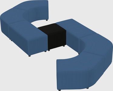 Lounge set