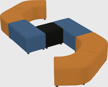 Lounge set