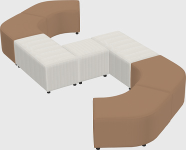 Lounge set