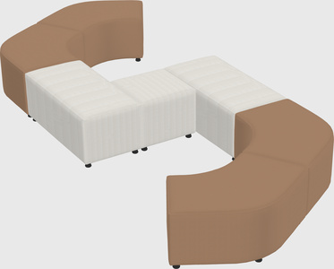 Lounge set