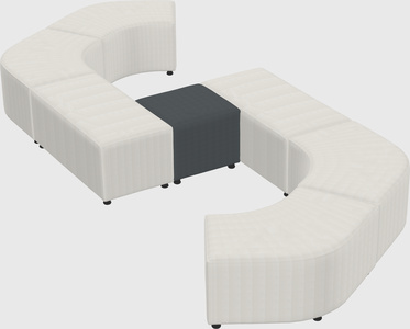 Lounge set
