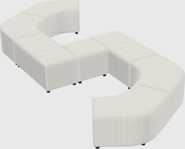 Lounge set