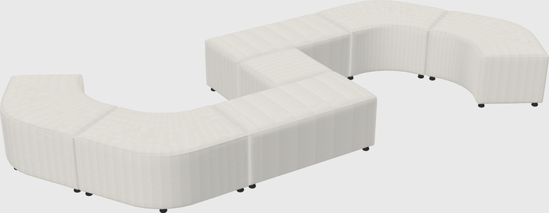 Lounge set