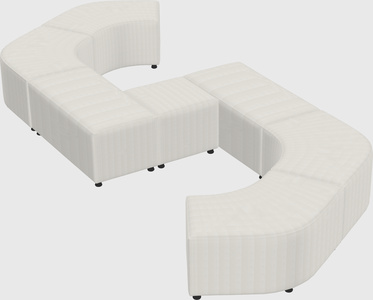 Lounge set