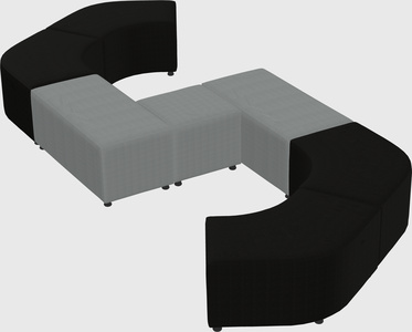 Lounge set