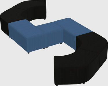 Lounge set