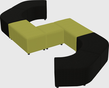 Lounge set