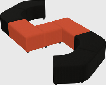 Lounge set