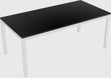 Main desk