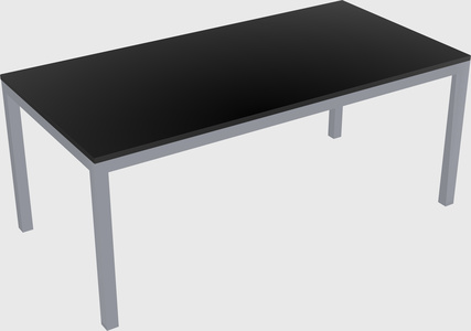 Main desk