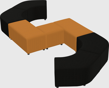 Lounge set