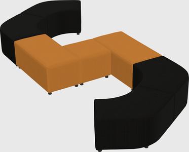 Lounge set