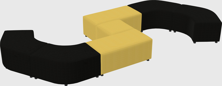 Lounge set