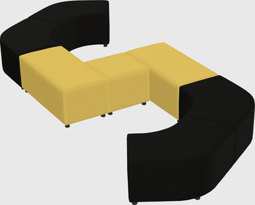Lounge set