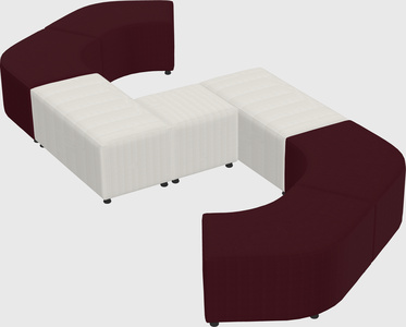 Lounge set