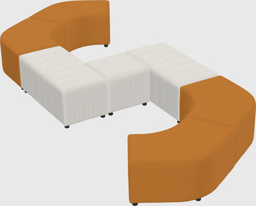 Lounge set
