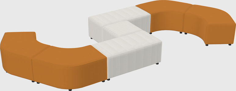 Lounge set