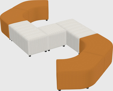 Lounge set