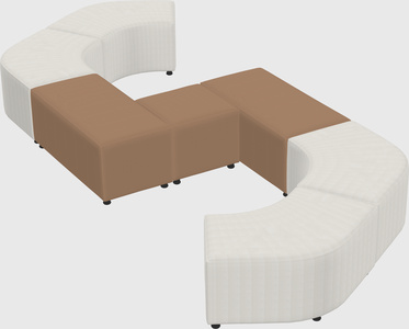Lounge set
