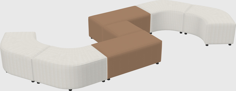 Lounge set