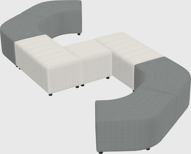 Lounge set