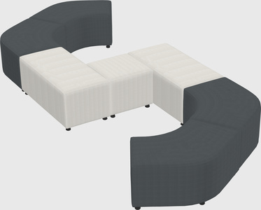 Lounge set