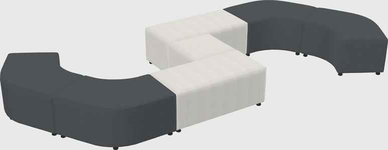 Lounge set