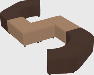 Lounge set