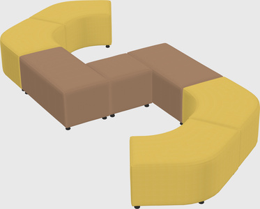 Lounge set