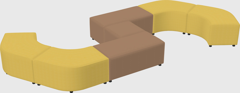 Lounge set