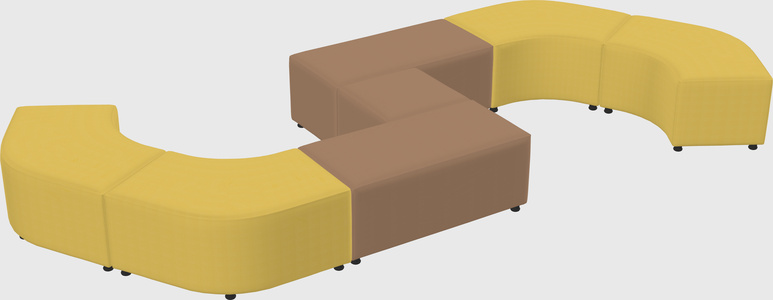 Lounge set