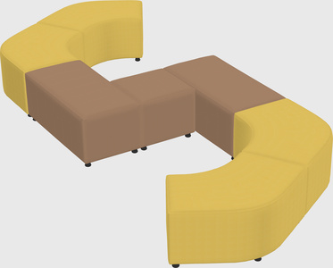 Lounge set