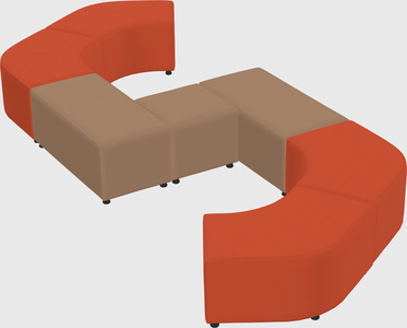 Lounge set