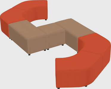 Lounge set