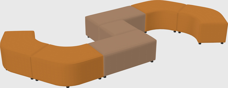 Lounge set