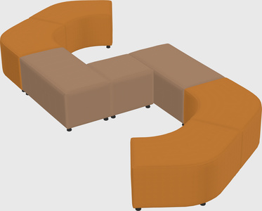 Lounge set
