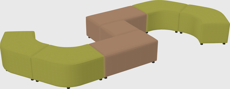 Lounge set