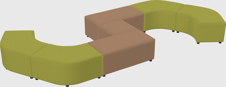 Lounge set