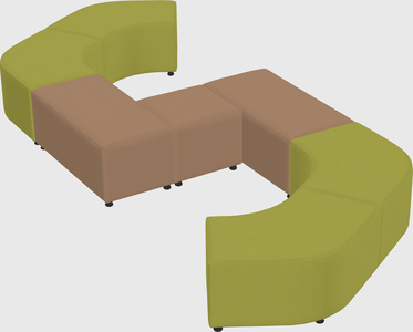 Lounge set