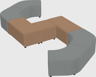 Lounge set