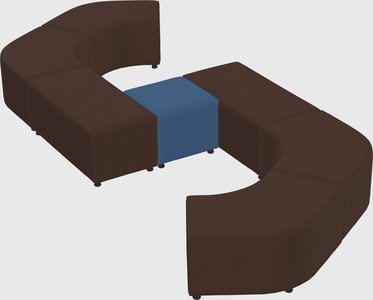 Lounge set