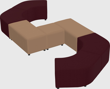 Lounge set