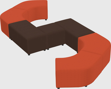 Lounge set
