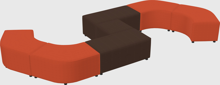 Lounge set