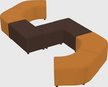 Lounge set