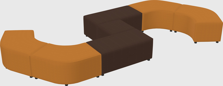 Lounge set