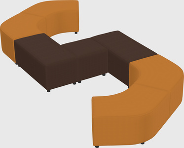 Lounge set