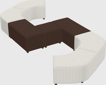 Lounge set