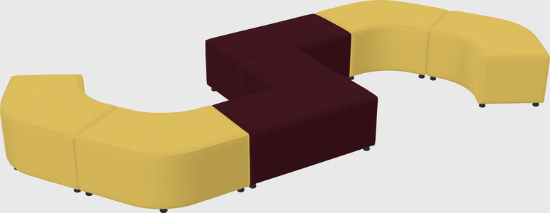 Lounge set